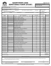 stl pag ibig loan status|HQP.